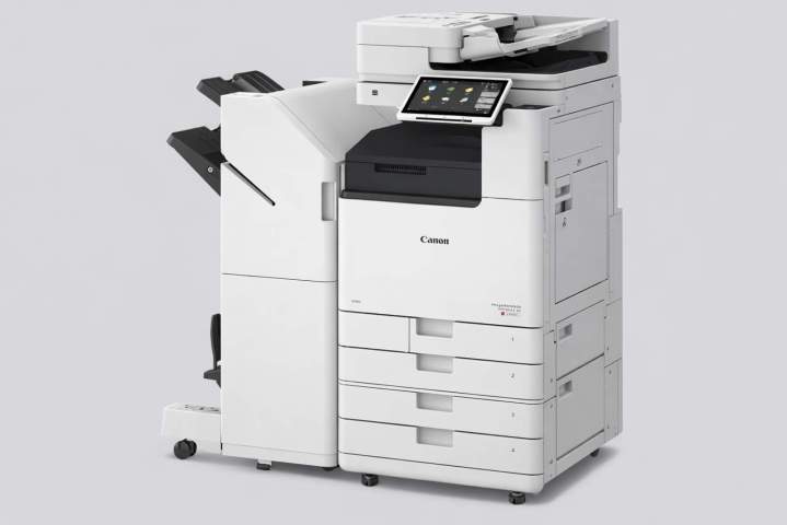 Canon imagerunner advance dx c3900 Toulouse