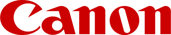 Logo Canon