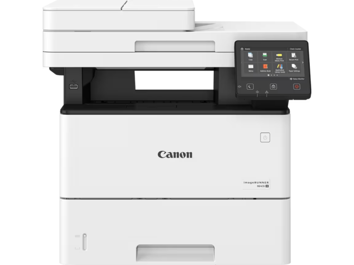 Canon imagerunner 1643i Toulouse