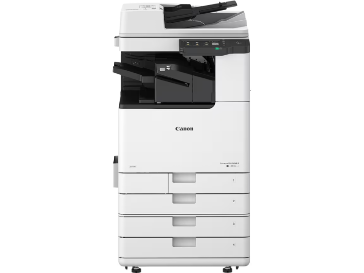 canon imagerunner 2900