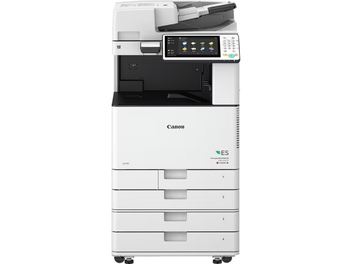 canon imagerunner advance c3530i