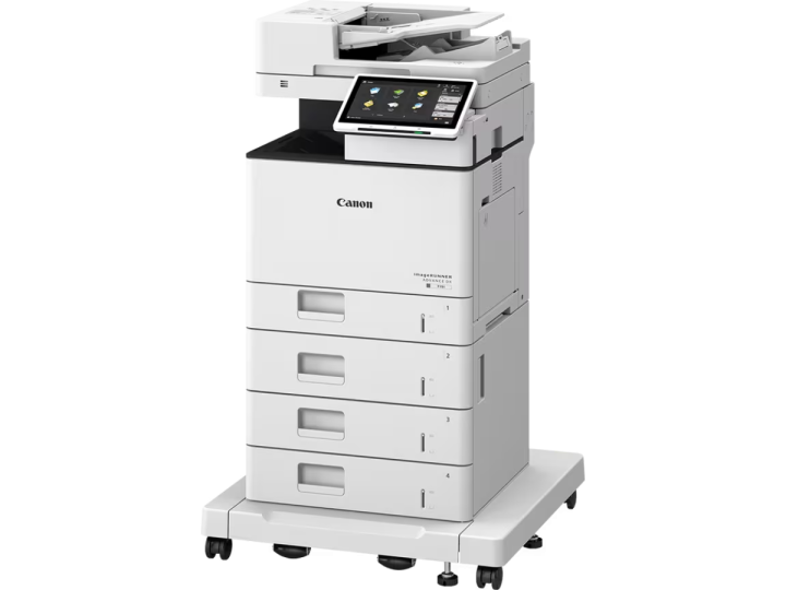 Canon imagerunner advance dx 719 619 529 Toulouseulouse