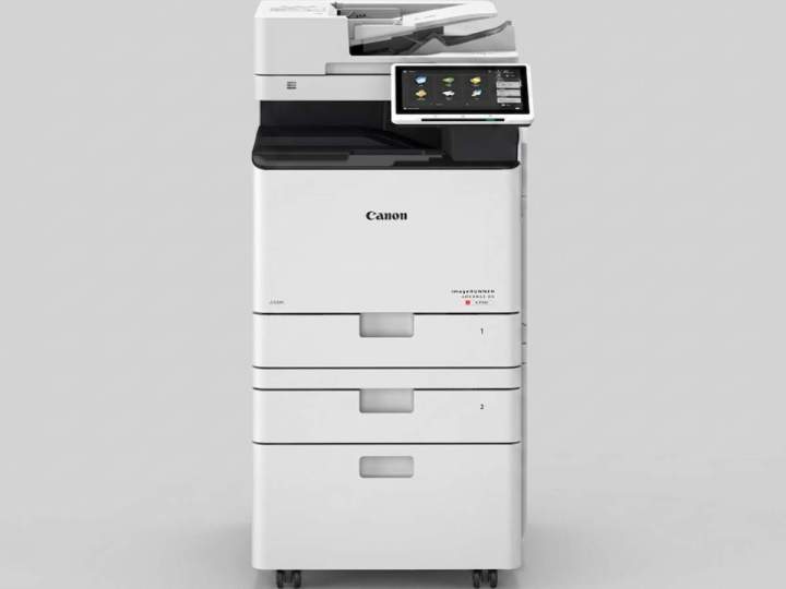 Canon imagerunner advance dx c259 Toulouse