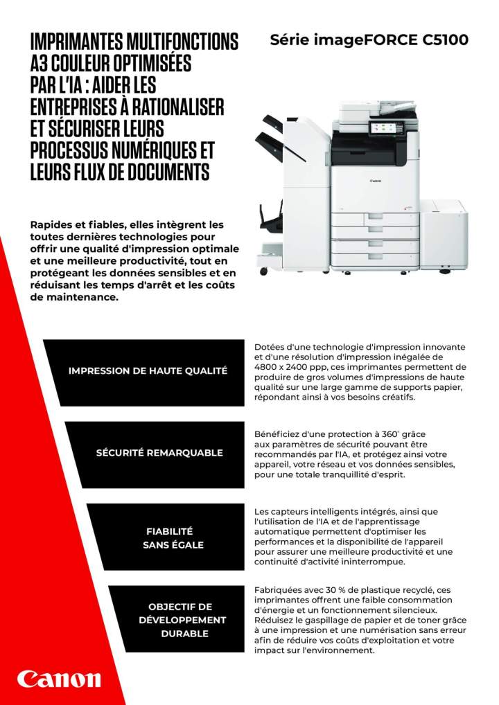 C5100 Toulouse